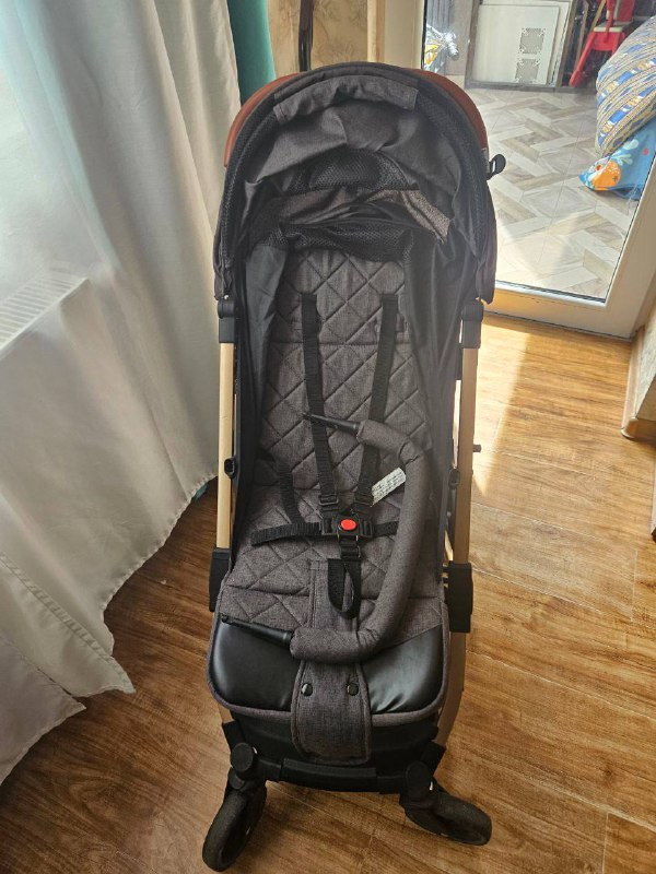 Коляска немецкого бренда Kidilo 0-3 года 4