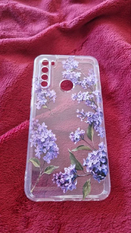 Чехлы на Redmi Note 8, Samsung Galaxy S25 1