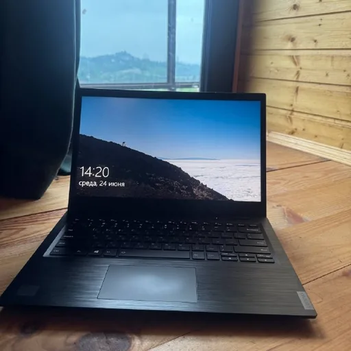 Lenovo 14w