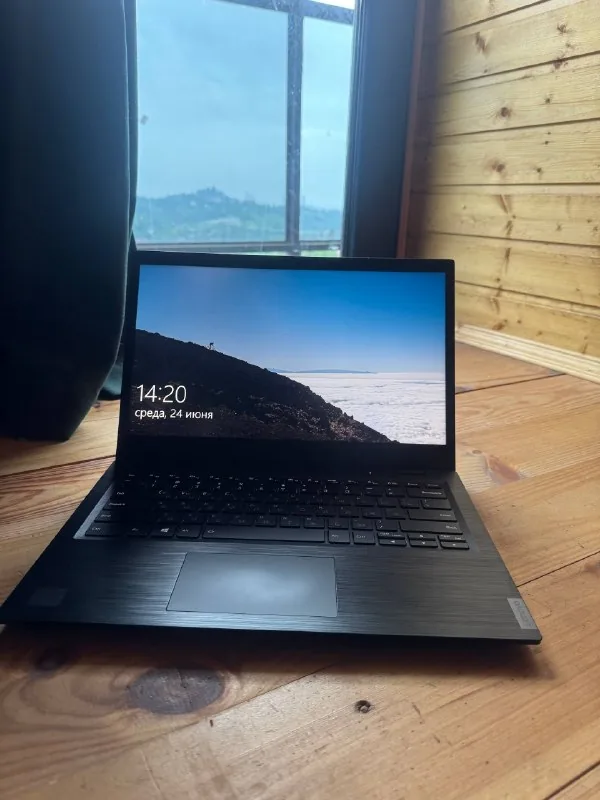 Lenovo 14w 1