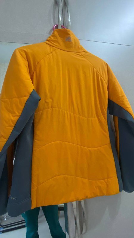 Куртка SPLAV Primaloft размер М 3