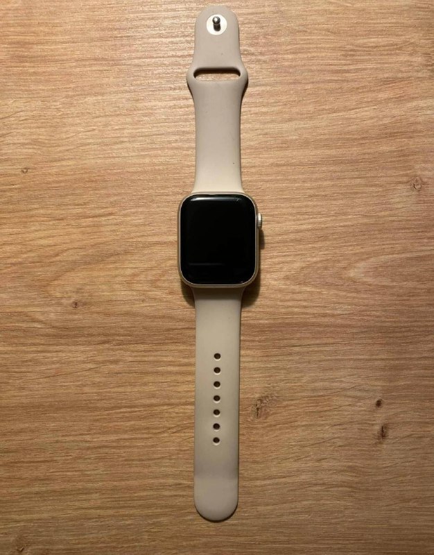 Apple Watch Series 8 в идеальном состоянии 8
