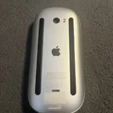 Satechi Aluminum Bluetooth Keyboard, Magic Mouse a1657 5