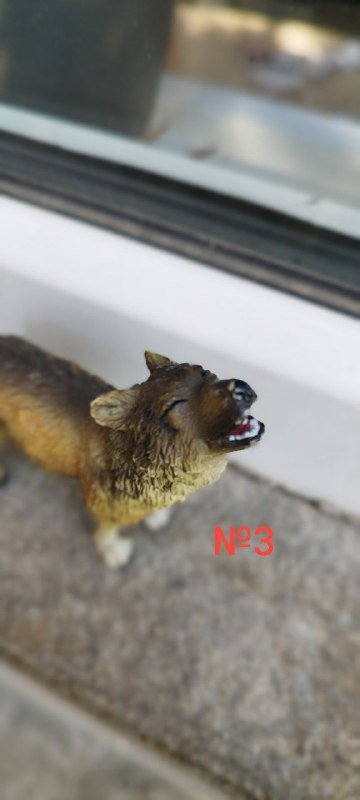 Фигурки животных GULLIVER COLLECTA Лесная коллекция 5