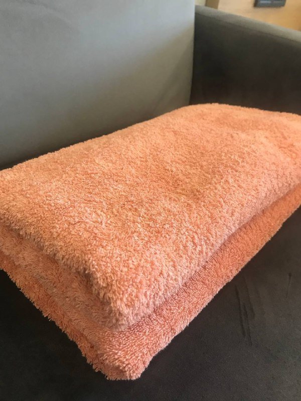 Банное полотенце 3