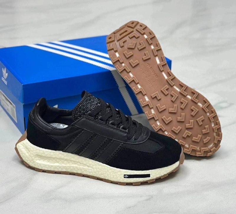 кроссовки adidas RETROPY e5 4