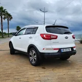 Kia Sportage III 2.0 дизель 2