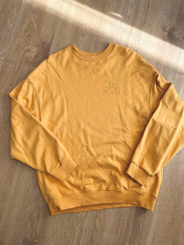 Свитшот унисекс Teeny Boo S-M