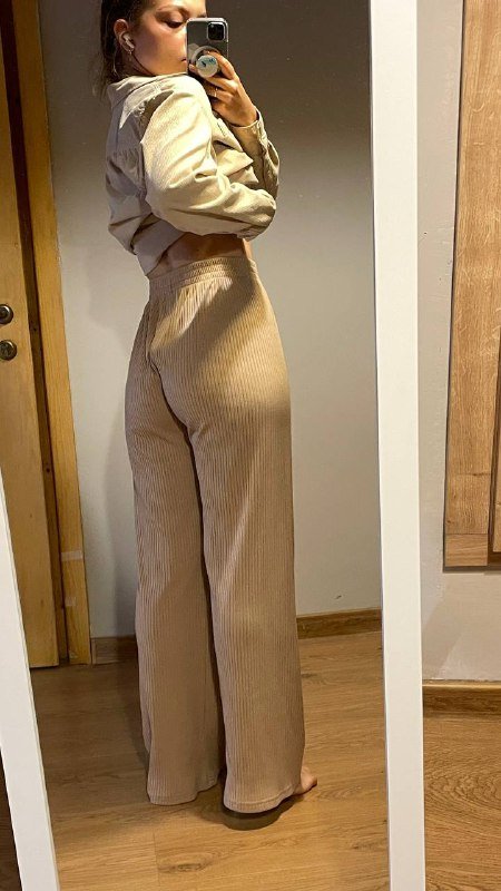 Топы SHEIN, джинсовая юбка XS, рубашка H&M XS, штаны 42 рр 9