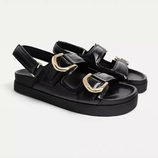 Женские босоножки Stradivarius
