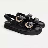 Женские босоножки Stradivarius 1
