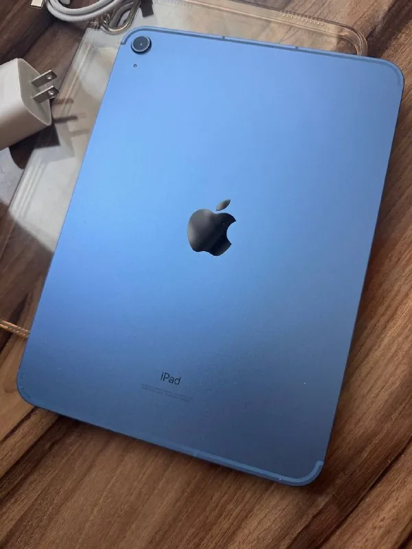 iPad 10 64 GB 1
