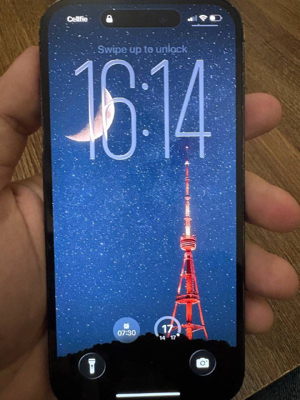 iPhone 14 Pro 128gb 2