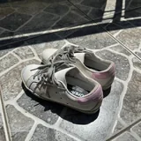 Кроссовки Golden Goose 2