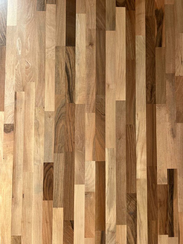 Стол из массива ореха 3