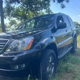Lexus GX 2006 4