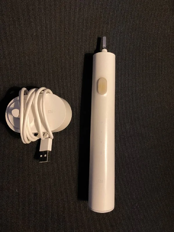 Электрическая щётка Xiaomi