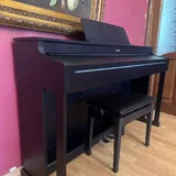 Цифровое пианино Casio Celviano AP-470BK 3