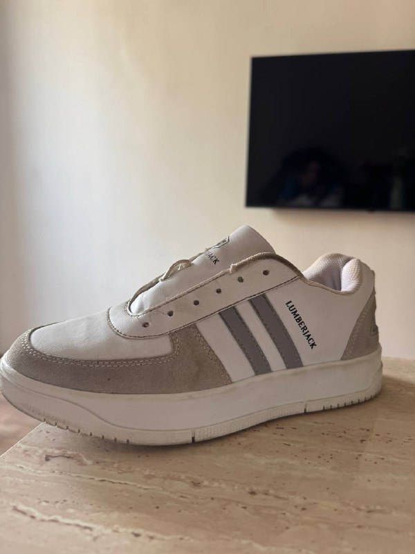 Кроссовки Lumberjack, Голубые туфли UNO, Замшевые босоножки 2