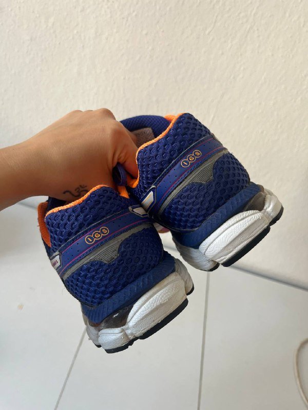 Кроссовки ASICS GEL-Cumulus 16 мужские 3