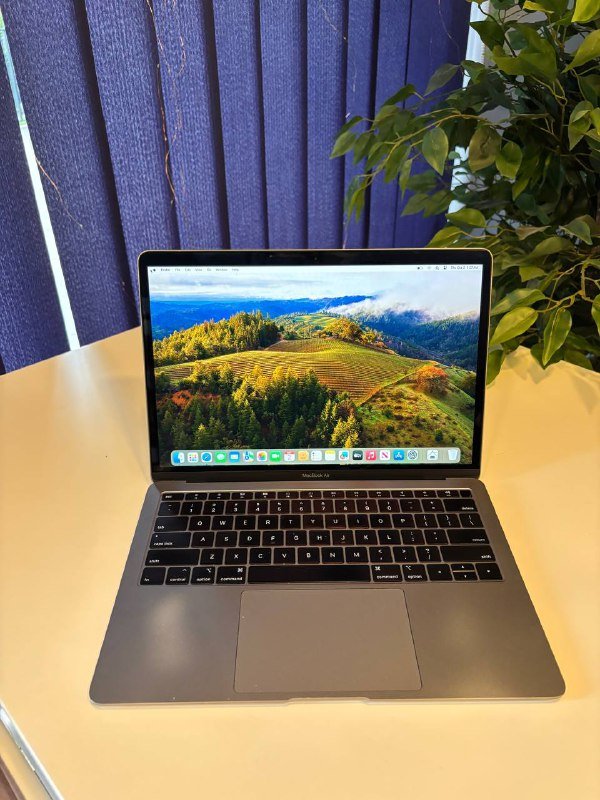 Macbook Air 2018 i5 8/128GB