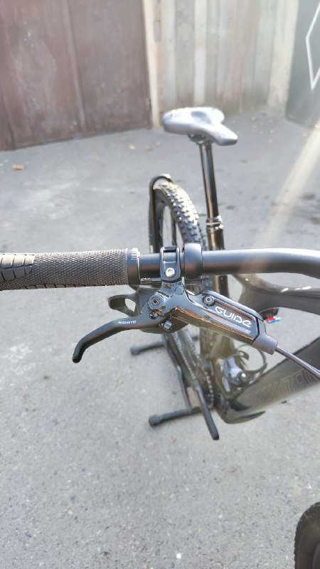 Specialized Turbo Levo SL 2020 electric bike 6