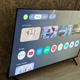 Телевизор 50 4K Google TV 1