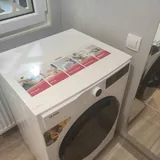 Vestel tumble dryer 3