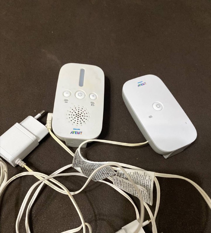 Радионяня PHILIPS AVENT