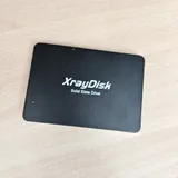 SSD 480 GB SATA 3 2