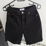 Джинсы ZARA, шорты Pull&Bear 9