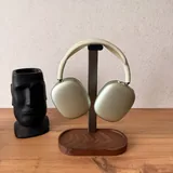 AirPods Max Green 3