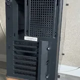 Корпус для ПК Cooler Master Q500L ATX 3