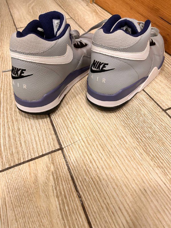 Кроссовки Nike Air размер 40 2