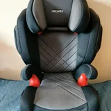 Автокресло Recaro Monza Nova IS 1