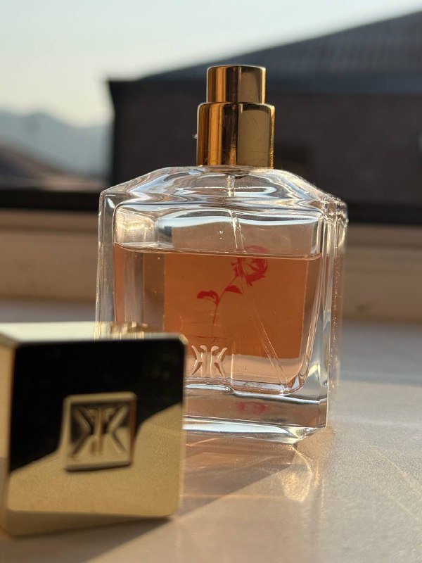 Парфюм Maison Francis Kurkdjian A la rose 70 мл 3