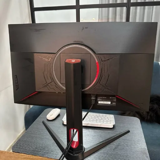 Игровой монитор, Radeon RX590 8GB