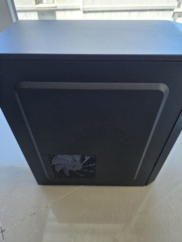 Компьютерный корпус 2