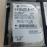 Оперативная память для ноутбука, HDD, MacBook Pro на запчасти 2