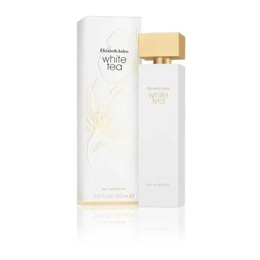Elizabeth Arden White Tea perfume, Hugo Boss Dark Blue perfume 1