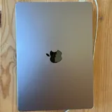 MacBook Pro 14 M1 Pro 16/512 2