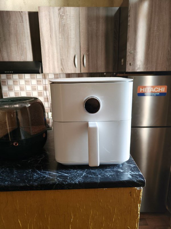 Аэрогриль 3