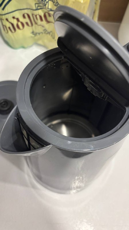 Чайник Philips 1.7л 2
