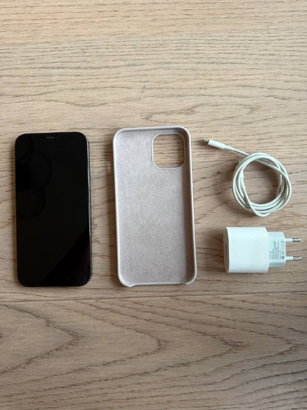 iPhone 12 Pro Max 512Гб