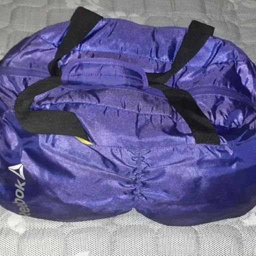 Спортивная сумка Reebok