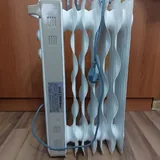 Обогреватель Electrolux 3