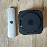 Apple TV 4K 64GB 2nd generation 2