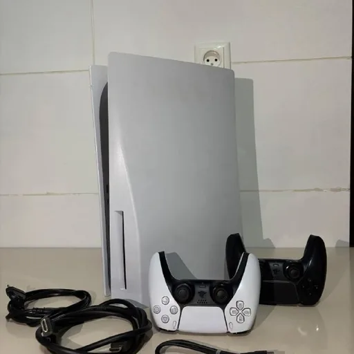 PlayStation 5 Fat