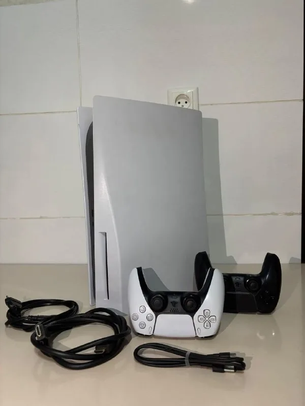 PlayStation 5 Fat