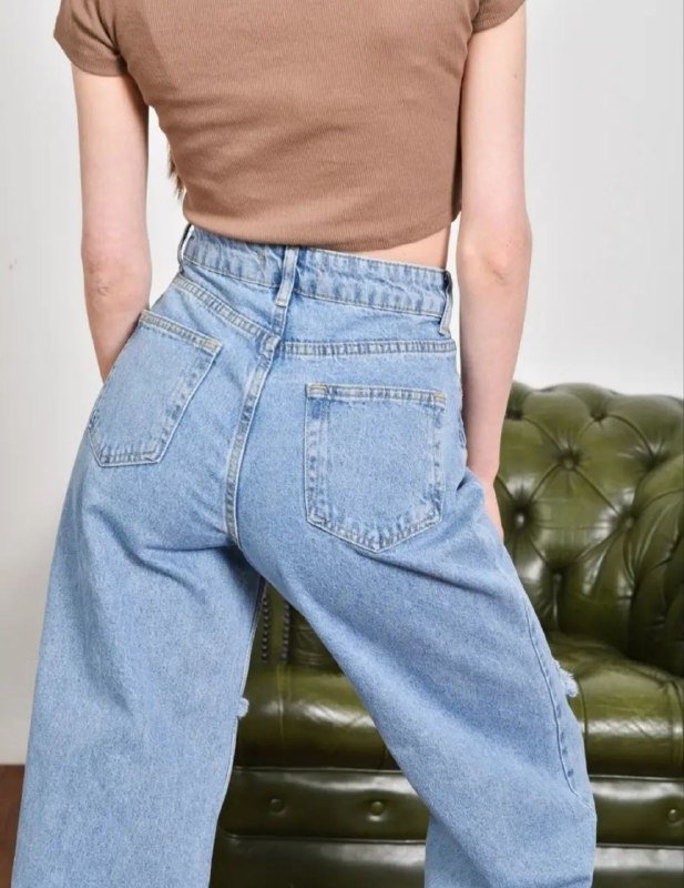 Купальник, джинсы, лонгслив, юбка 5